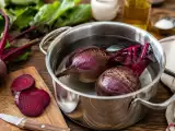 Artikel: Wie kocht man Rote Bete? Die Garzeiten für 5 verschiedene Methoden
