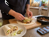 Artikel: Willst du dir gerade etwas zum Mitnehmen bestellen? Dann koche doch stattdessen eines dieser 5 günstigen Abendessen.