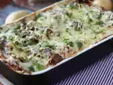 Artikel: Preisgünstige Heißluftfritteuse für die Woche: schnelle Rezepte, die Zeit, Öl und Geld sparen