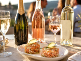 Artikel: Französische Weine, die man zum Aperitif probieren sollte: Weine, die schon beim ersten Schluck überzeugen