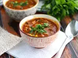 Artikel: Macht die Suppe nicht satt? Die Zutaten, die sie zu einer herzhaften Mahlzeit machen