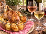 Artikel: Entdecken Sie 5 italienische Weine, die den Geschmack von Hähnchen unterstreichen und Ihr Abendessen zu einem besonderen Erlebnis machen