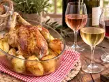 Artikel: Entdecken Sie 5 italienische Weine, die den Geschmack von Hähnchen unterstreichen und Ihr Abendessen zu einem besonderen Erlebnis machen