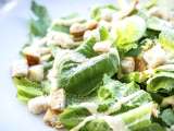 Artikel: Das doppelte Dressing, das Salate, die in einer Brotdose mitgenommen werden, noch besser macht