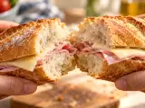 Artikel: So friert man Sandwiches für die ganze Woche ein, ohne dass das Brot feucht wird