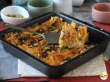 Artikel: 7 Rezepte mit Filoteig zum Nachmachen: kreative und einfache Ideen, die Abende geschmackvoll gestalten