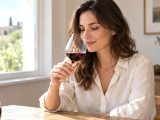 Artikel: Wein richtig verkosten: 5 Minuten, 4 Schritte, kein Fachjargon