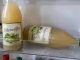 Artikel: Federweißer gekauft? Warum die Flasche niemals liegen darf