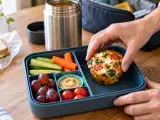 Artikel: Keine Lust mehr auf Sandwiches? 5 Lunchpakete mit Muffins, Suppe und Bento