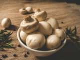 Artikel: Champignons schälen? Warum Sie sich diesen Schritt sparen können