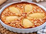 Artikel: Warum Birne und Mandeln so gut zusammenpassen: Die Rezepte, die es am besten zeigen