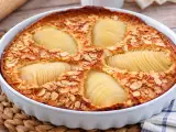 Artikel: Warum Birne und Mandel so gut zusammenpassen: Die Rezepte, die das am besten zeigen