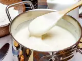 Artikel: Béchamelsauce zu dick oder klumpig? So retten Sie sie