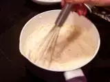 Artikel: Zu flüssige Béchamelsauce: So rettet man sie, ohne Klümpchen zu bilden