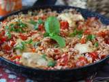 Artikel: Die einfachste Formel fürs Abendessen an Abenden, an denen man keine Lust zum Kochen hat