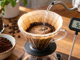 Artikel: Kaffee schmeckt zu Hause bitter? Diese 5 Fehler sind schuld