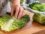 Artikel: Wirsingblätter reißen beim Rollen? So werden sie weich, ohne matschig zu werden
