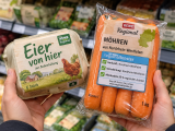 Artikel: Steht „regional“ auf der Packung? Das Produkt kann trotzdem weit gereist sein