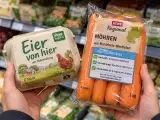 Artikel: Steht „regional“ auf der Packung? Das Produkt kann trotzdem weit gereist sein
