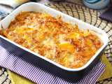 Artikel: Wird Ihr Gratin wässrig? Die 5 Fehler, die verhindern, dass es schön goldbraun wird