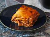 Artikel: Lasagne Bolognese: das Ofengericht, bei dem alle noch ein Stück wollen