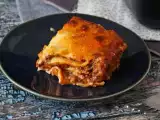 Artikel: Lasagne Bolognese: das Ofengericht, bei dem alle noch ein Stück wollen