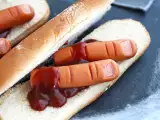 Artikel: Planen Sie ein Halloween-Buffet? Hier sind 8 herzhafte Rezepte zum Ausprobieren