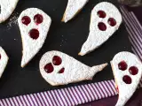 Artikel: Geister, Monster, Schokolade … 8 perfekte Desserts für Halloween