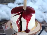 Artikel: Red Velvet zu Halloween: Der spektakuläre Kuchen, der sofort Eindruck macht