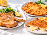 Artikel: Wiener Schnitzel, Mailänder Schnitzel oder gefüllt? Diese 3 Varianten sind verschieden