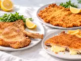 Artikel: Wiener Schnitzel, Mailänder Schnitzel oder gefüllt? Diese 3 Varianten sind verschieden