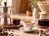 Artikel: Espresso, Mokkakanne oder Filterkaffee? Welcher Kaffee passt zu Ihnen?