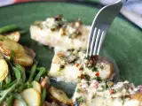 Artikel: Fisch aus der Heißluftfritteuse: 7 Ideen von Lachs bis Fischstäbchen