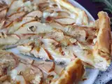 Artikel: Herbsttartes: 20 süße und herzhafte Rezepte, die Lust aufs Backen machen