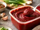 Artikel: Gochujang geöffnet: So lagern und dosieren Sie die Chilipaste