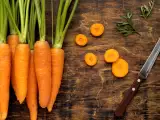Artikel: Nicht nur Karotten: Diese 5 Lebensmittel liefern besonders viel Vitamin A