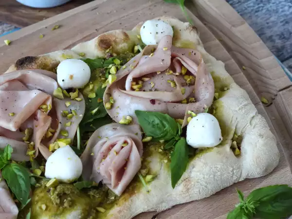 Sommerliche Genussmomente: Leichte Rezepte für sonnige Tage und besondere Anlässe