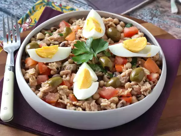 Sommerliche Genussmomente: Leichte Rezepte und erfrischende Aperitifs für heiße Tage