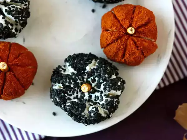 Halloween-Rezepte: Gruselig genießen mit Kürbis und Blätterteig