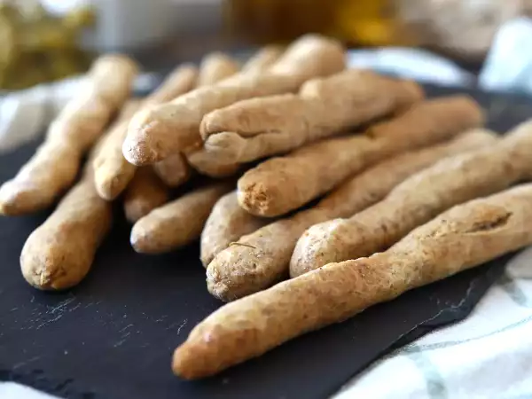 Frühlingshafte Rezepte und köstliche Appetizer für die Saison entdecken