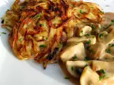 Rezept Rösti