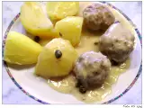 Rezept Königsberger klopse