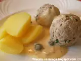 Rezept Königsberger klopse