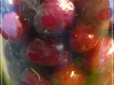 Rezept Wallacher rote oliven
