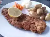 Rezept Wienerschnitzel