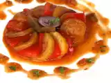 Rezept Ratatouille nicoise