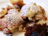 Rezept Kaiserschmarrn (erneut)