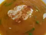 Rezept Schnelle fischsuppe