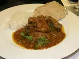Rezept Schweinisches curry aus kerala