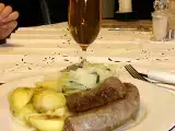 Rezept Alles wurscht